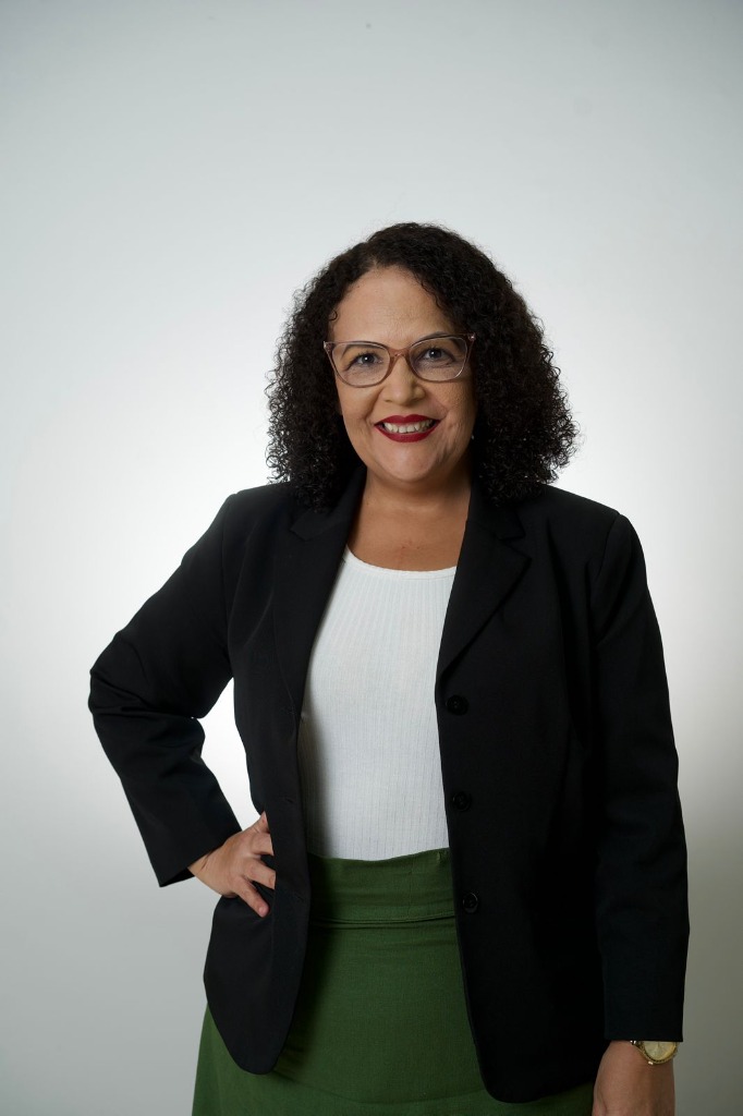 Giselle Ferreira da Silva Tosta, Coordenadora Técnica Geral da ABA