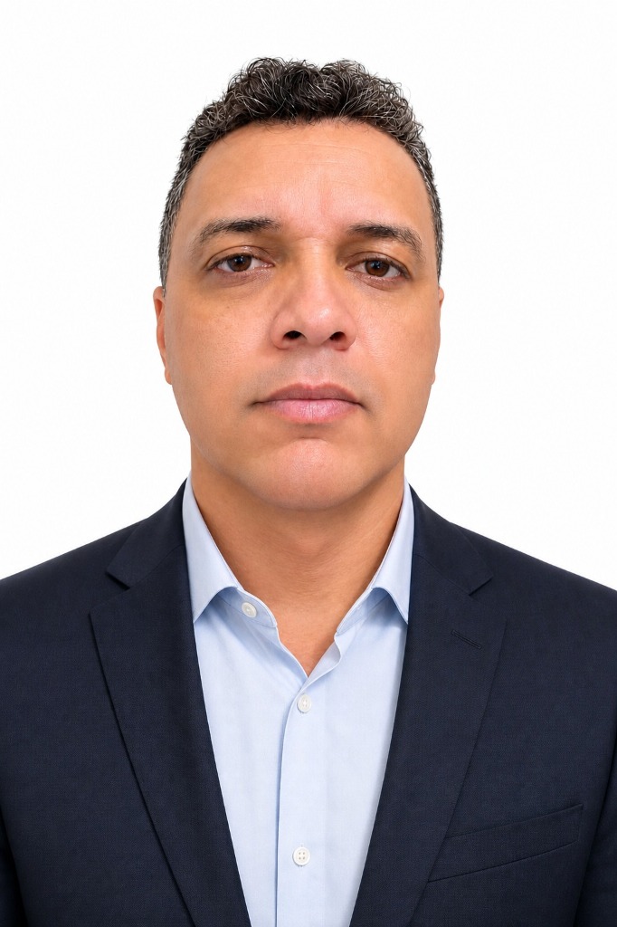Helton Douglas da Silva, Presidente da ABA
